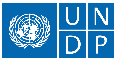 UNDP logo